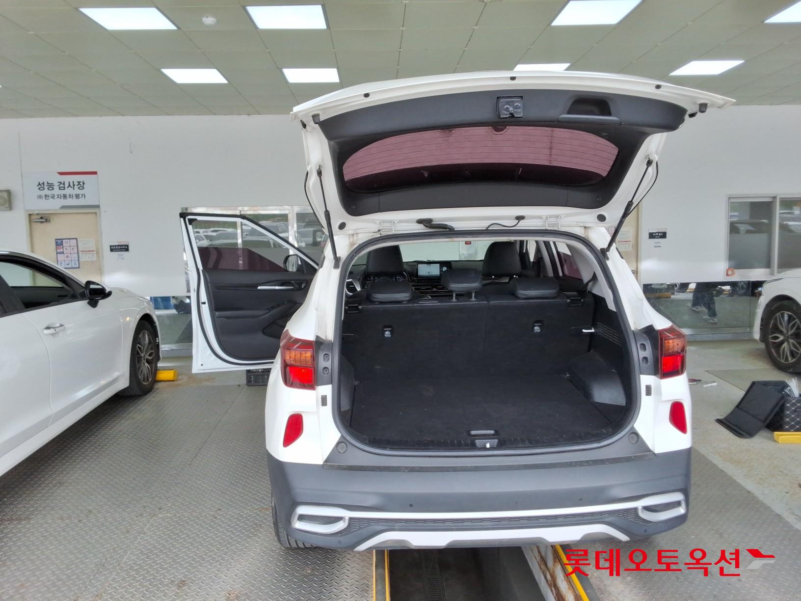 Kia Seltos 2021 - Image 9