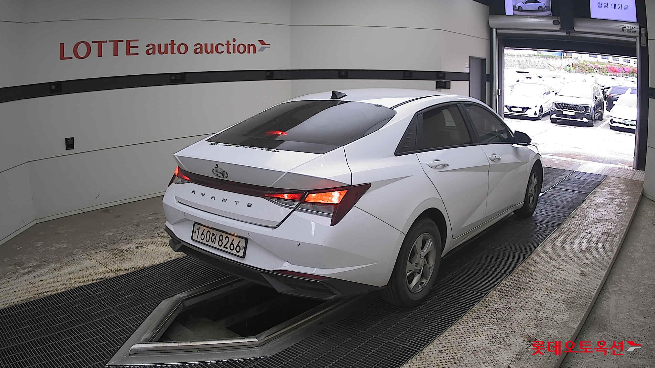 현대자동차 아반떼 2021 - 이미지 5