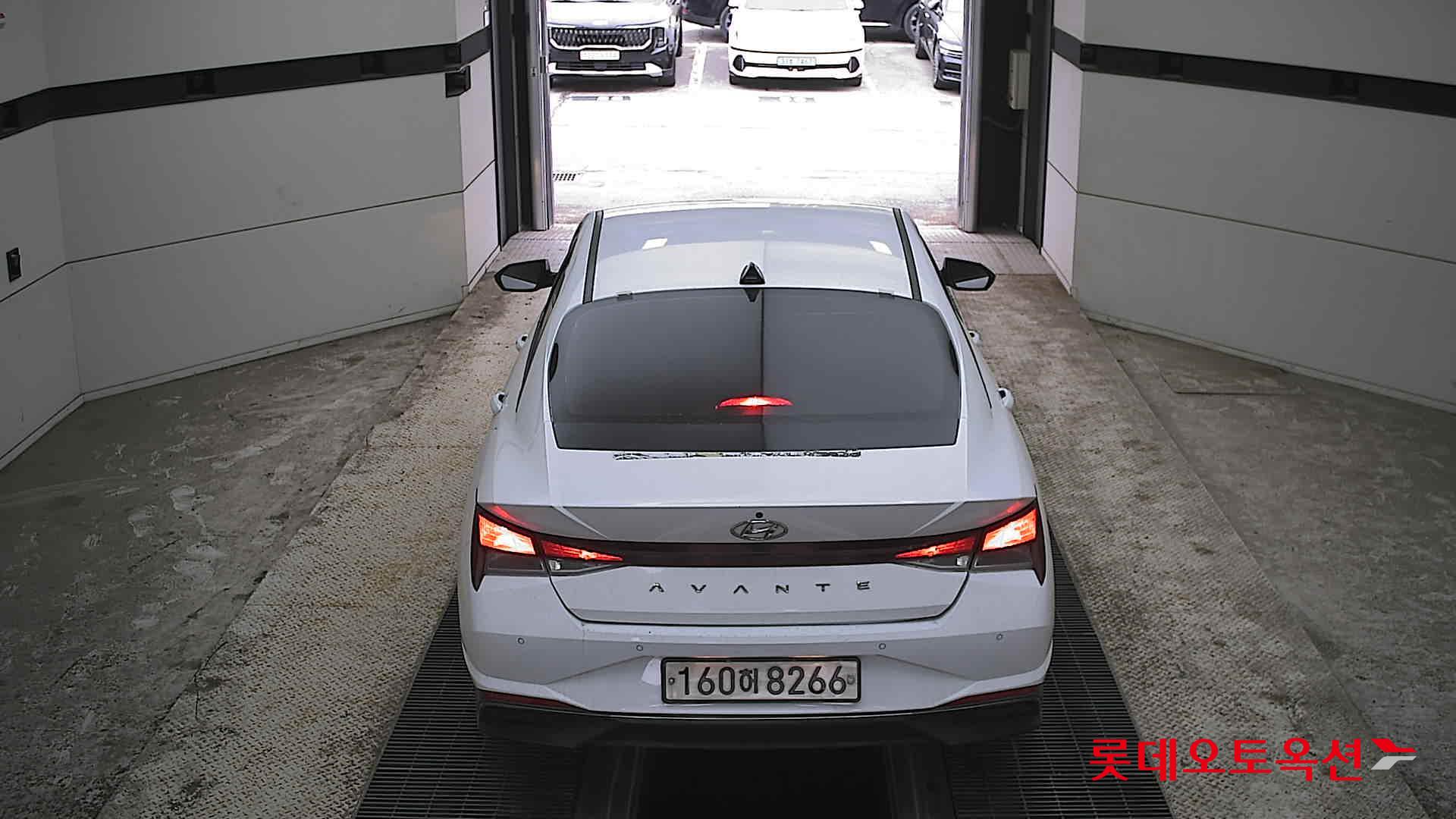 현대자동차 아반떼 2021 - 이미지 17