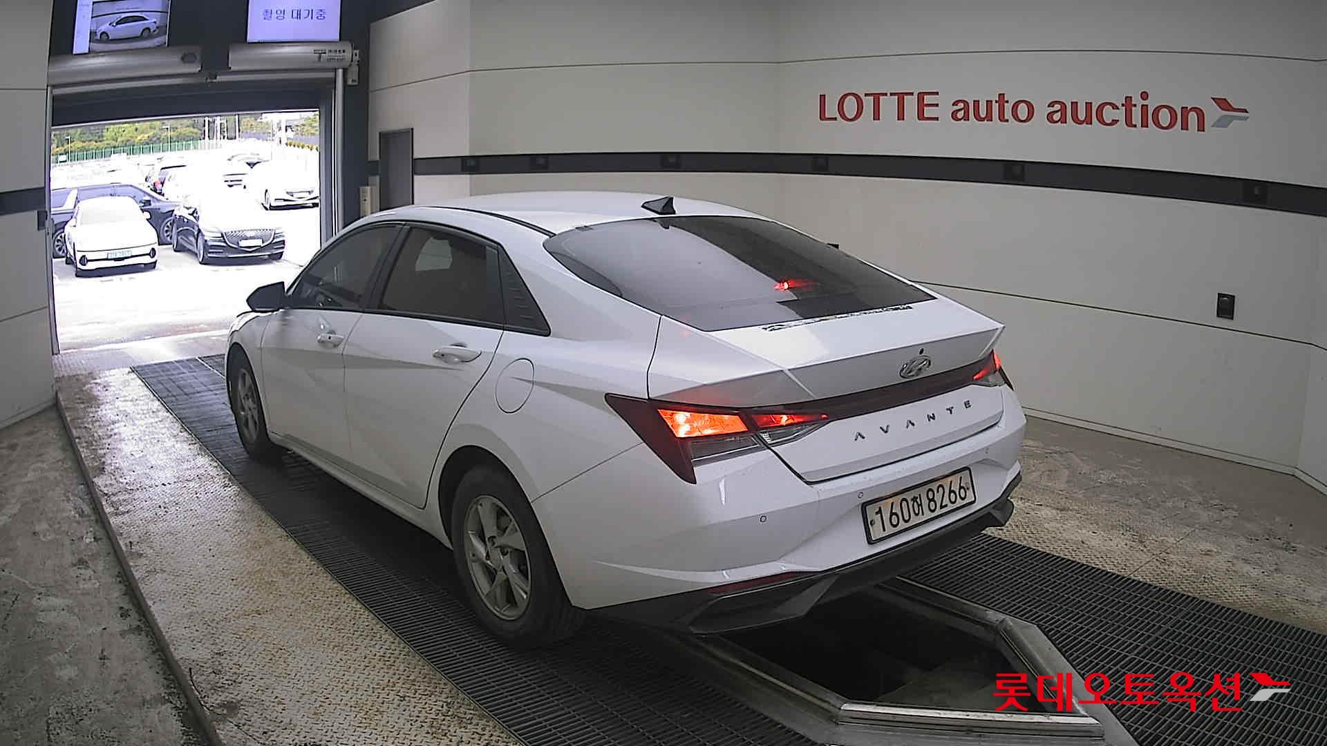 현대자동차 아반떼 2021 - 이미지 4