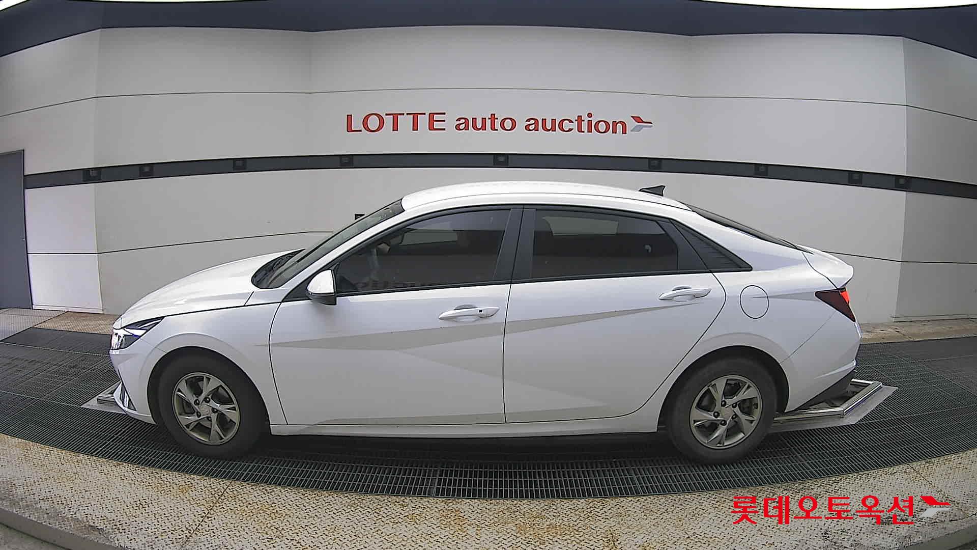 현대자동차 아반떼 2021 - 이미지 13