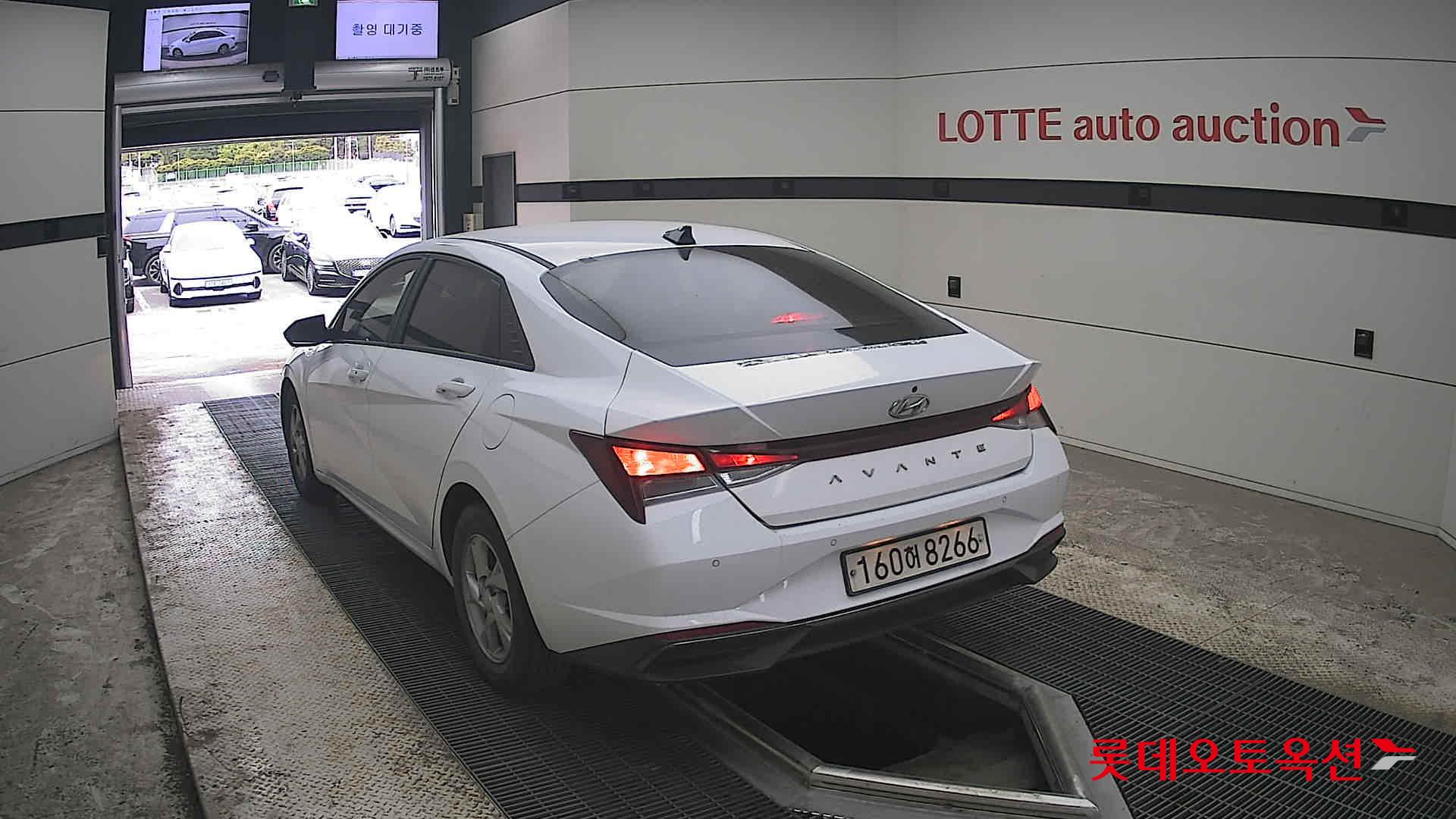 현대자동차 아반떼 2021 - 이미지 16