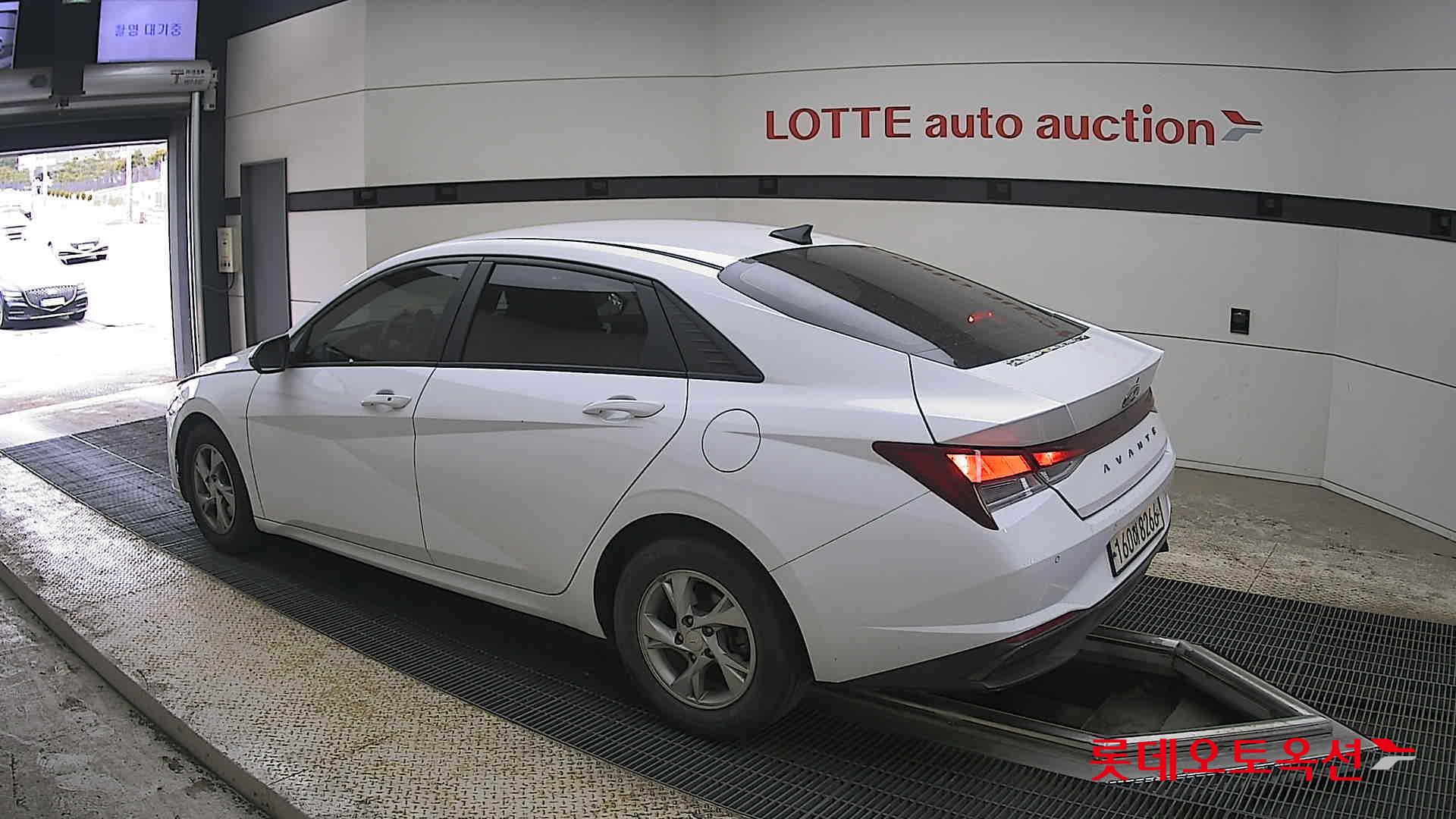현대자동차 아반떼 2021 - 이미지 15