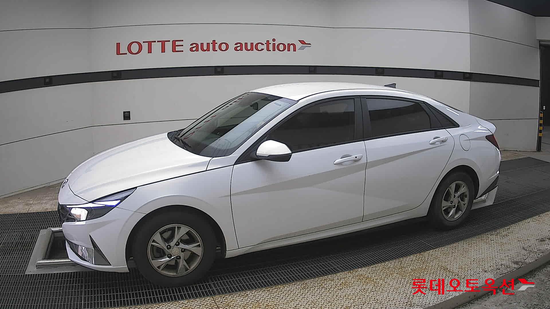 현대자동차 아반떼 2021 - 이미지 12