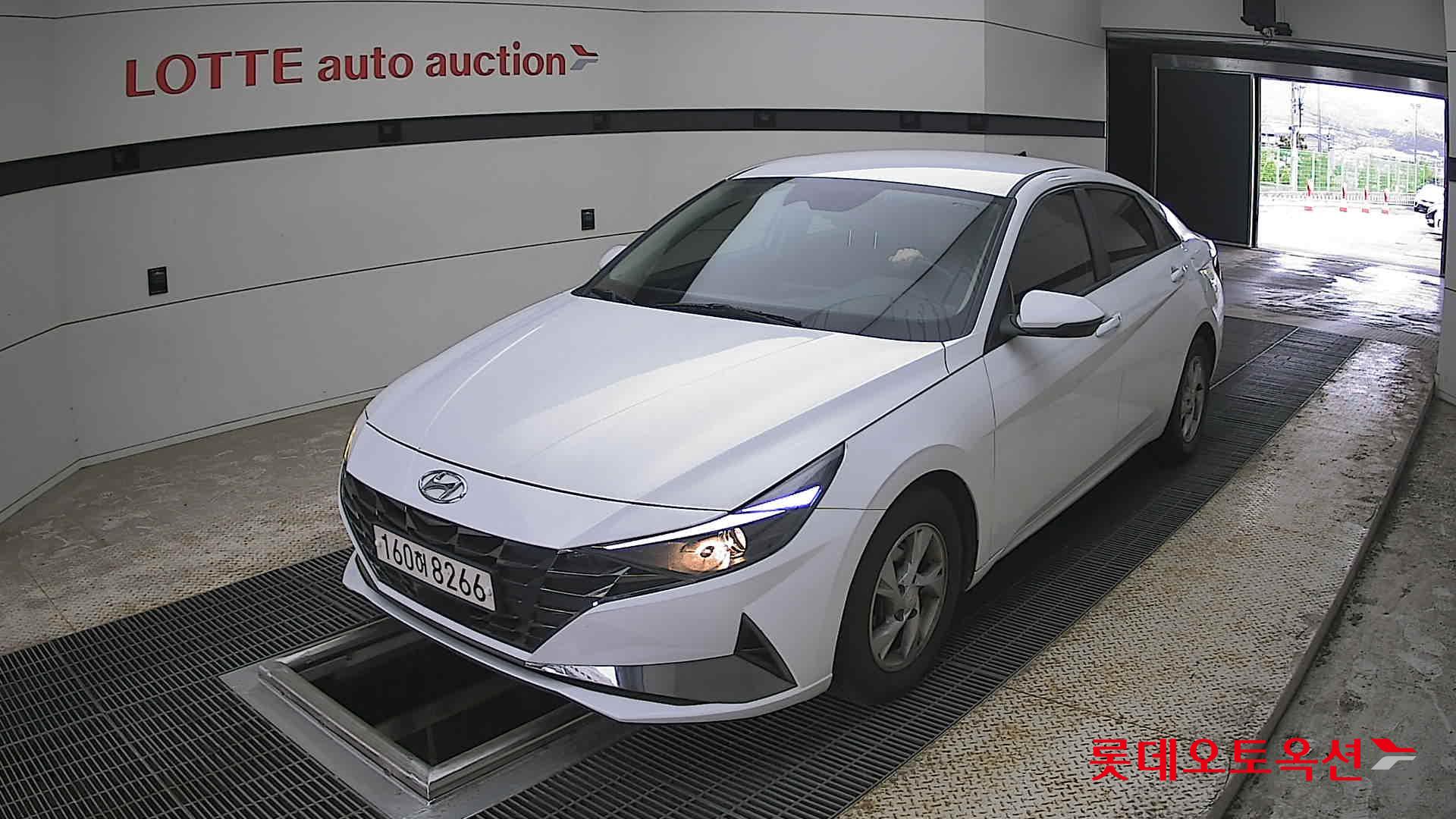 현대자동차 아반떼 2021 - 이미지 3