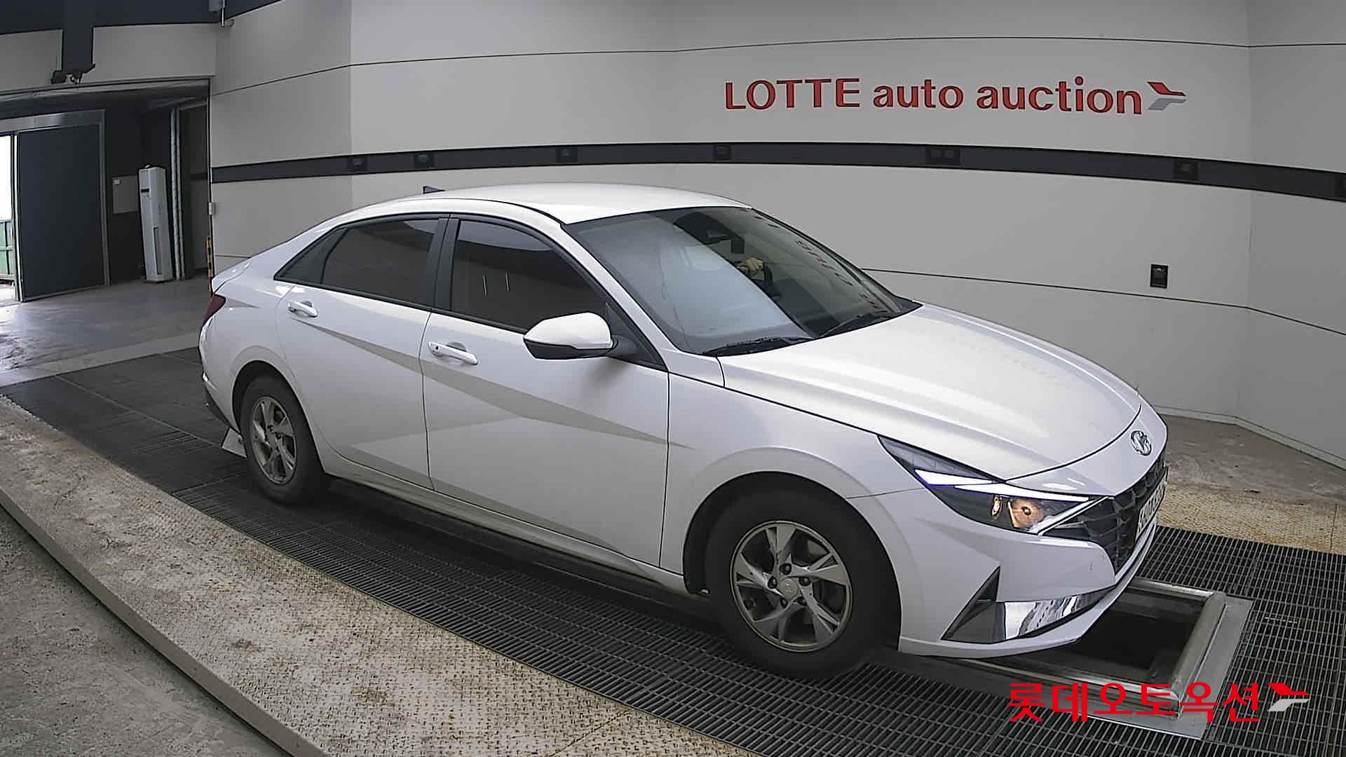 현대자동차 아반떼 2021 - 이미지 23