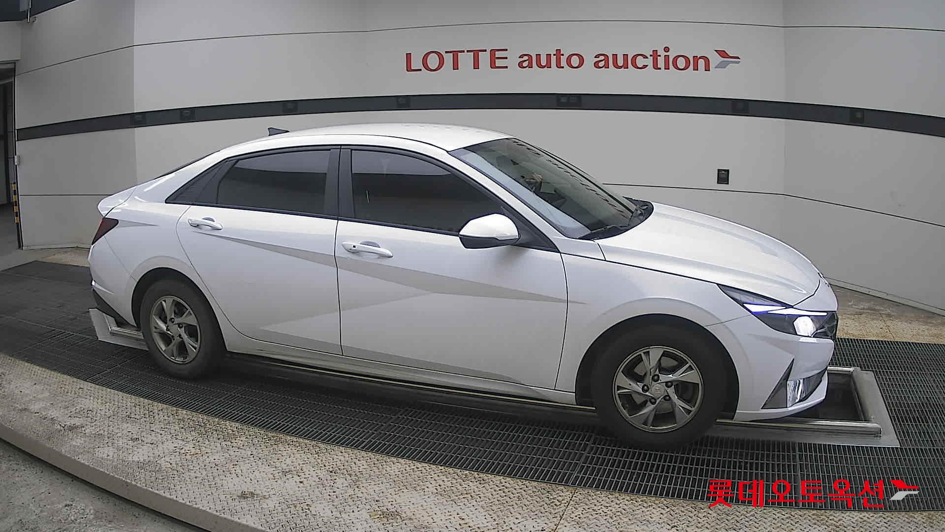 현대자동차 아반떼 2021 - 이미지 22