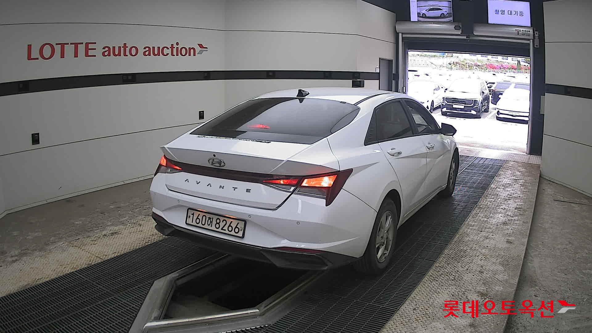 현대자동차 아반떼 2021 - 이미지 18