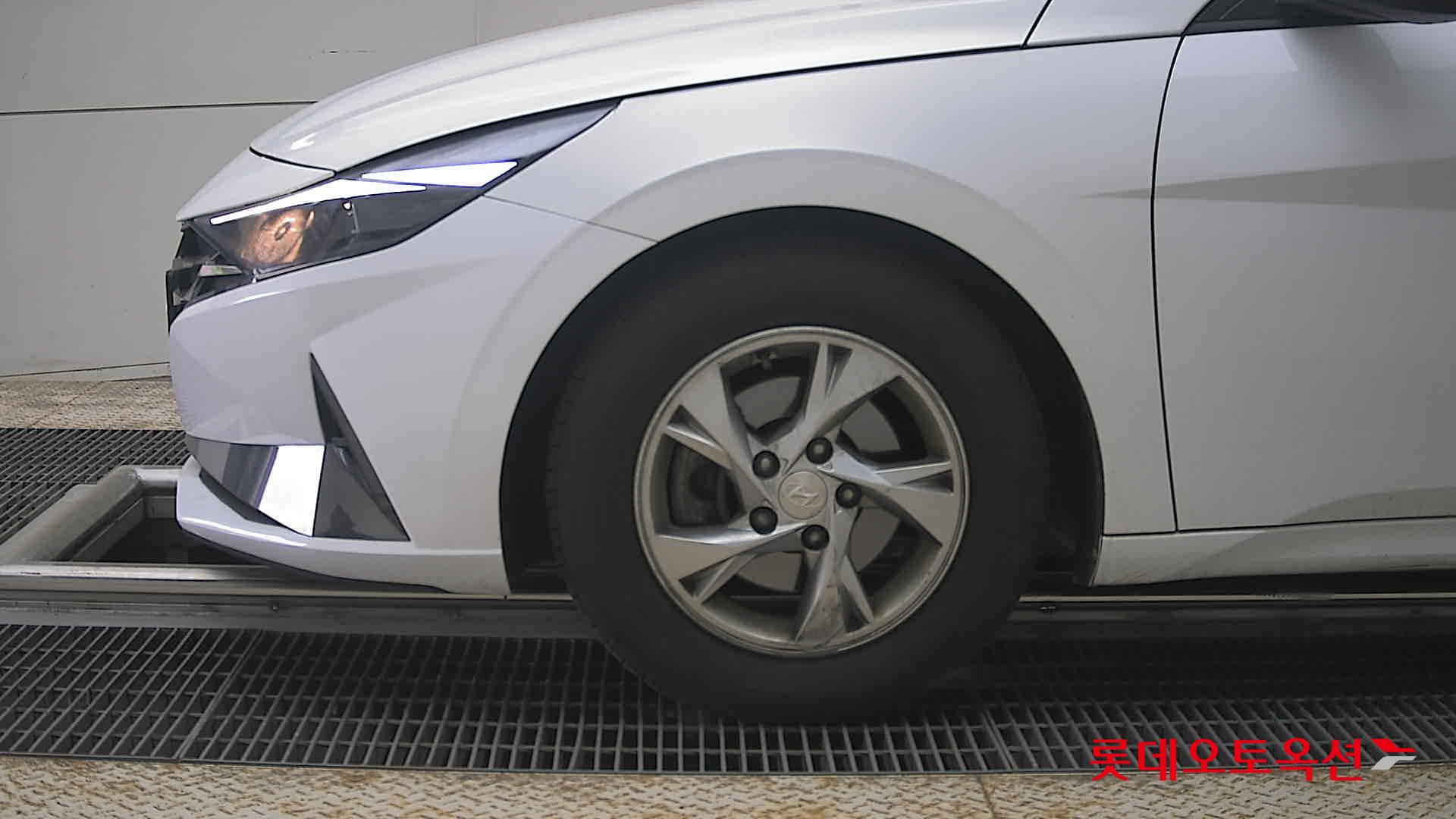 현대자동차 아반떼 2021 - 이미지 25