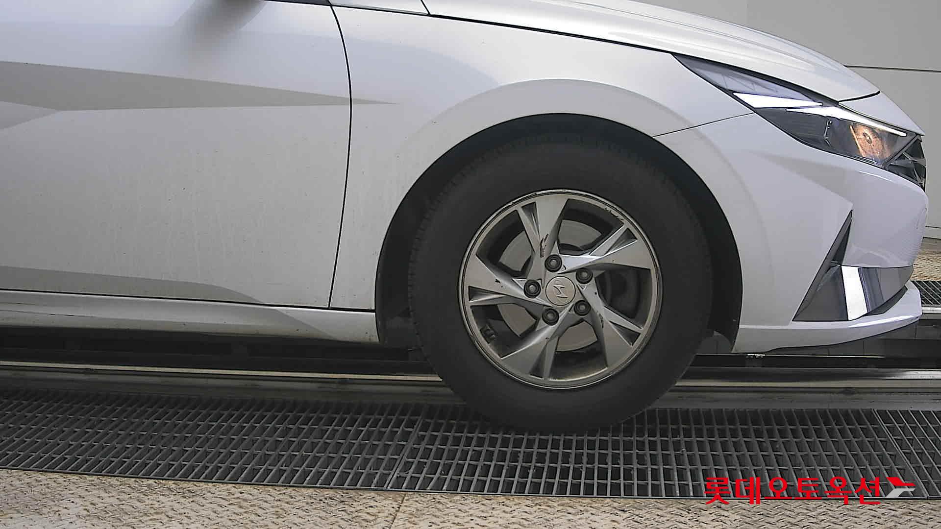 현대자동차 아반떼 2021 - 이미지 27