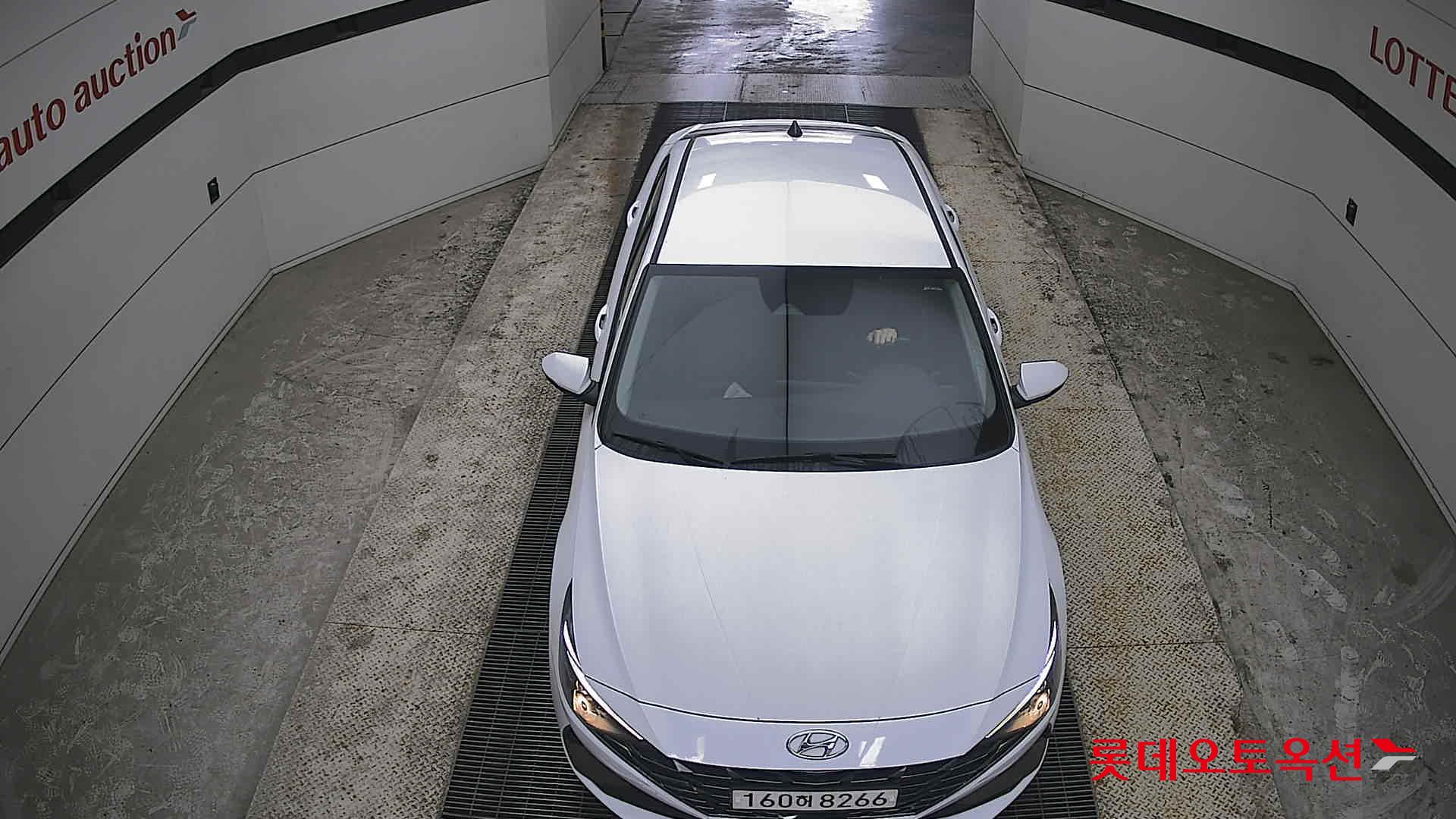 현대자동차 아반떼 2021 - 이미지 7