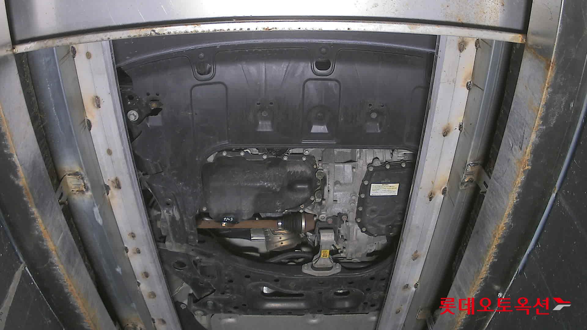 현대자동차 아반떼 2021 - 이미지 8