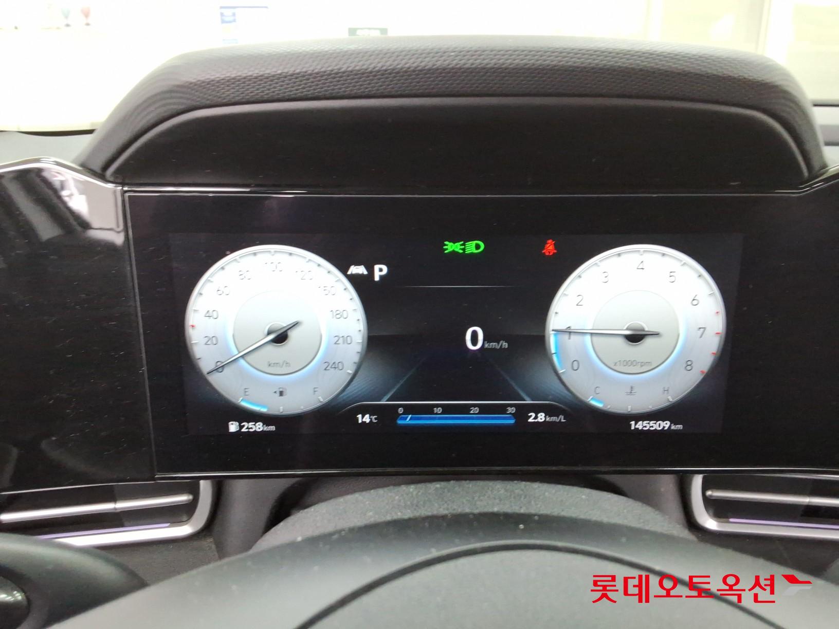 현대자동차 아반떼 2021 - 이미지 31