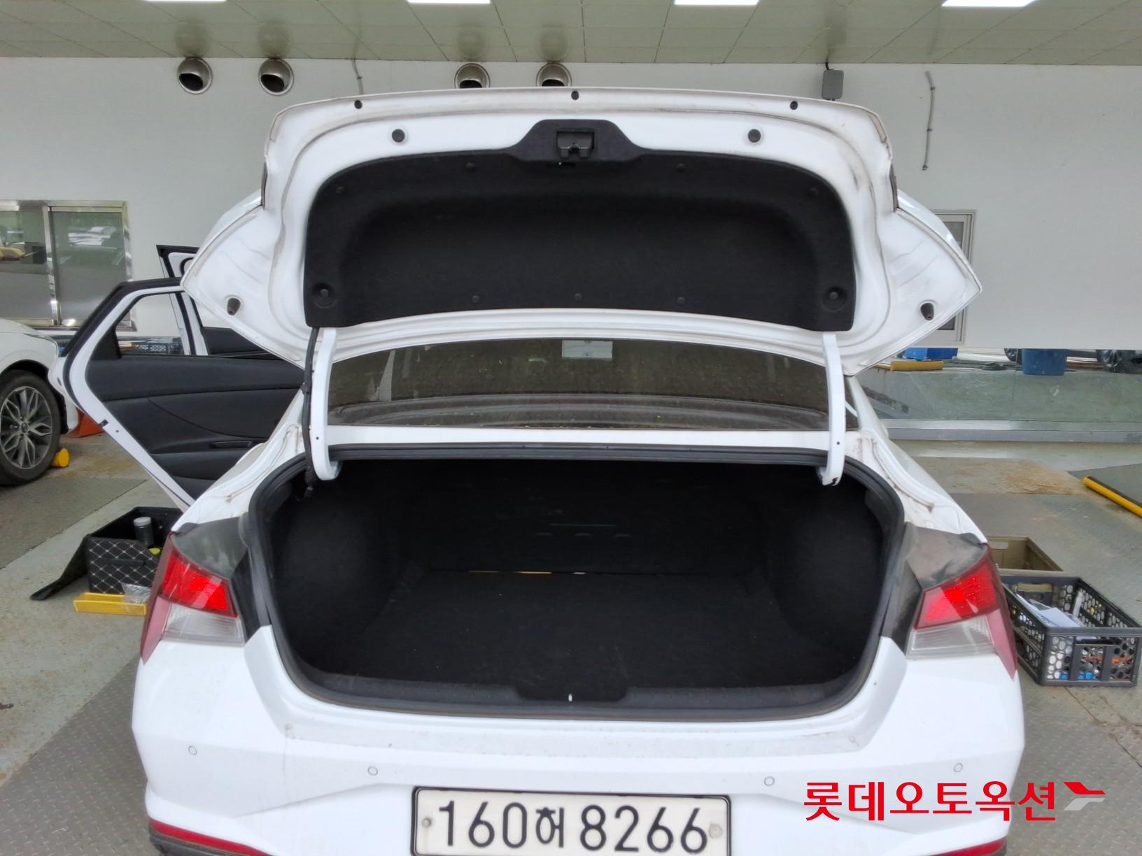 현대자동차 아반떼 2021 - 이미지 9