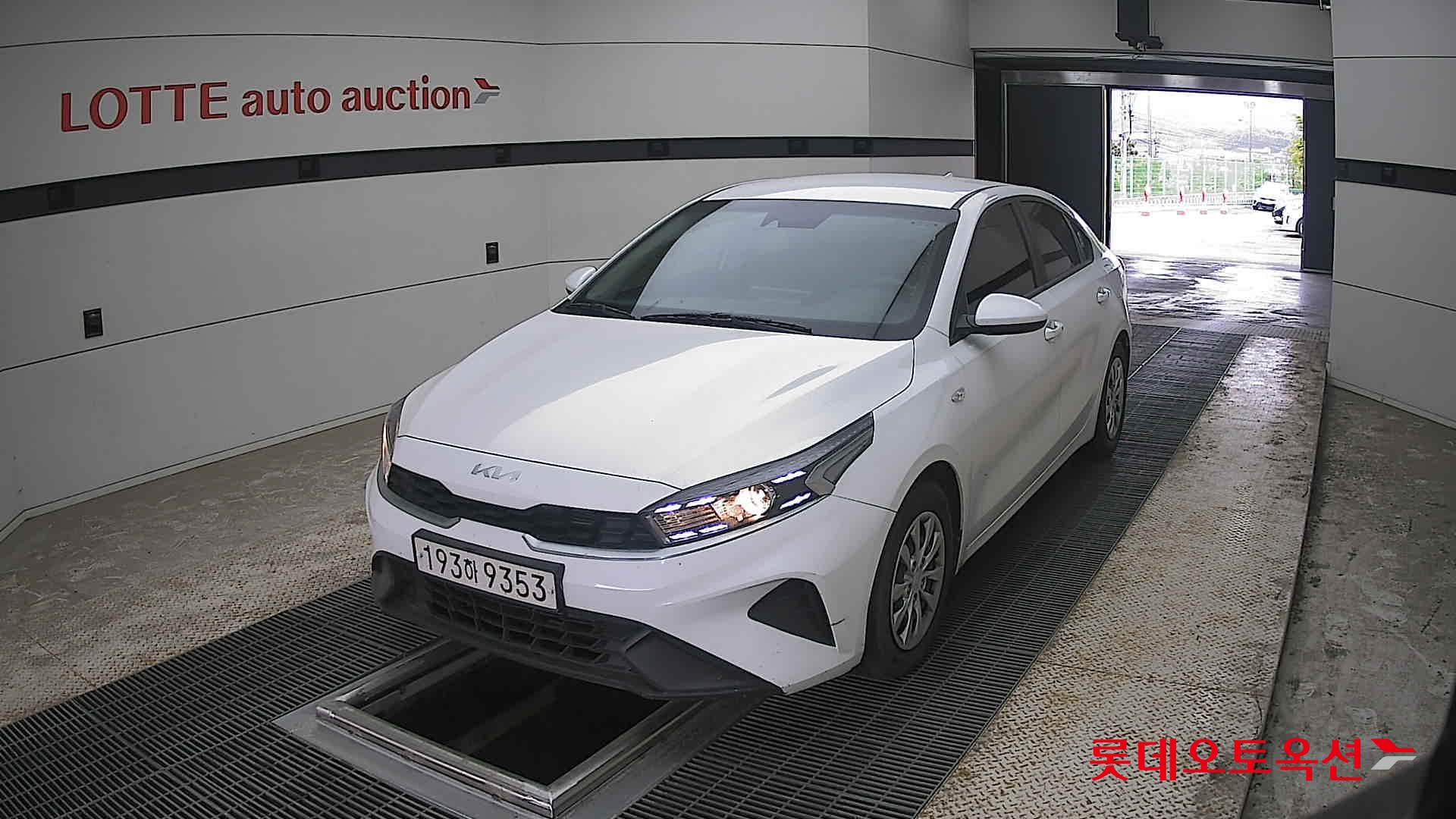 كيا K3 2022 - صورة 10