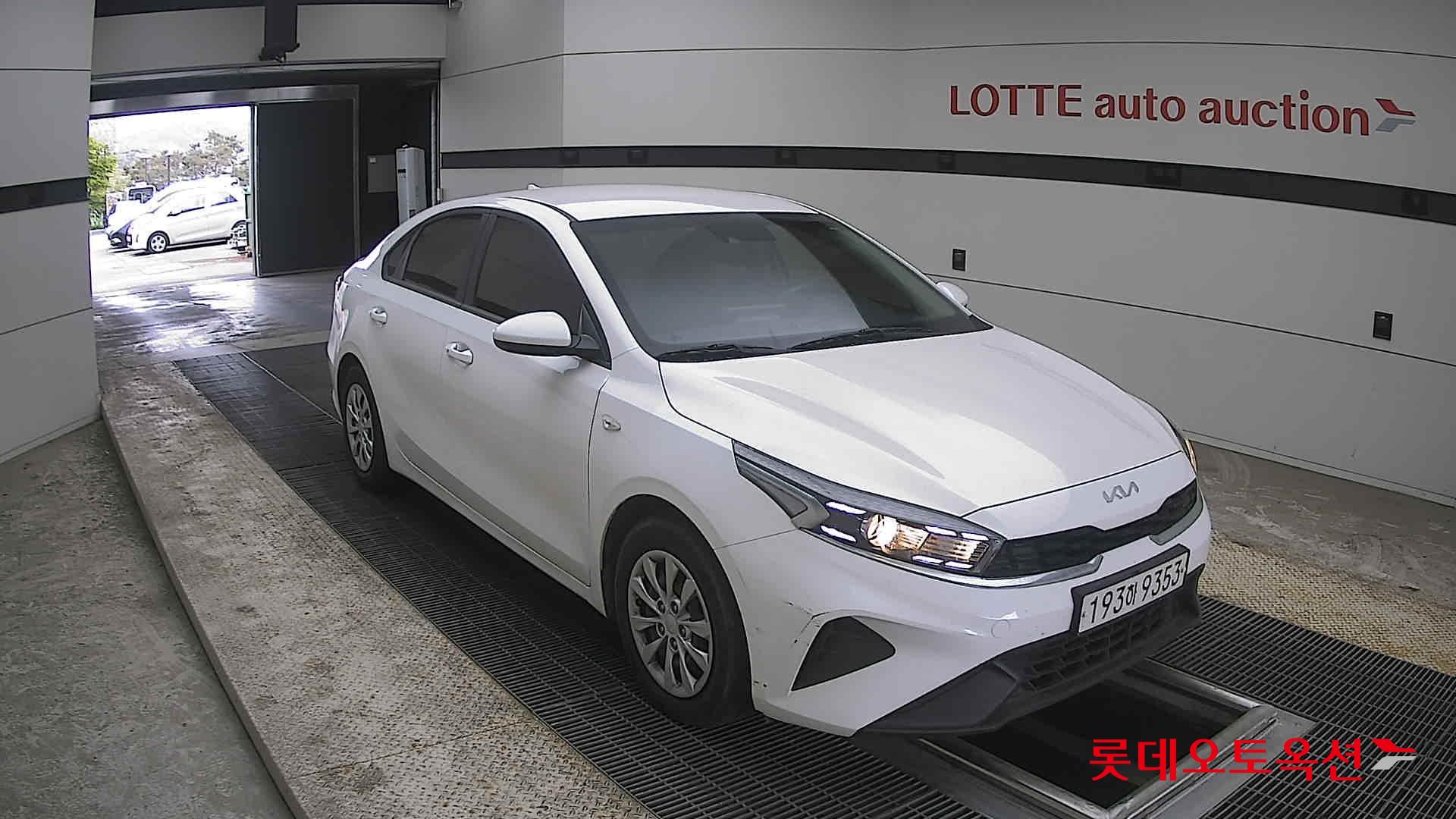 كيا K3 2022 - صورة 6