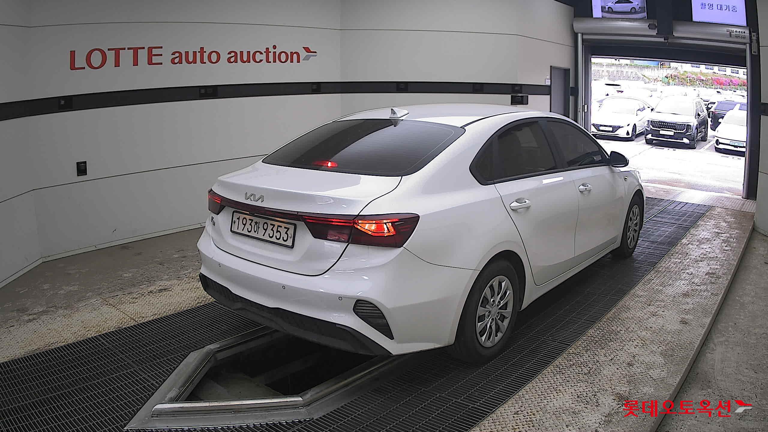 كيا K3 2022 - صورة 5