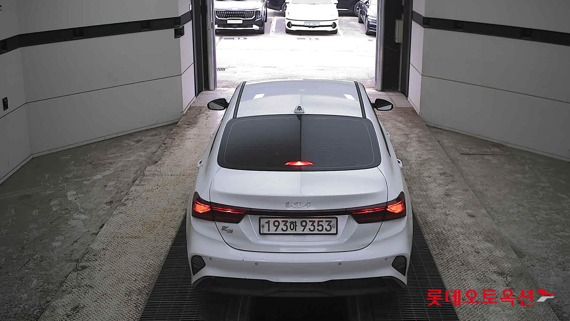 كيا K3 2022 - صورة 17