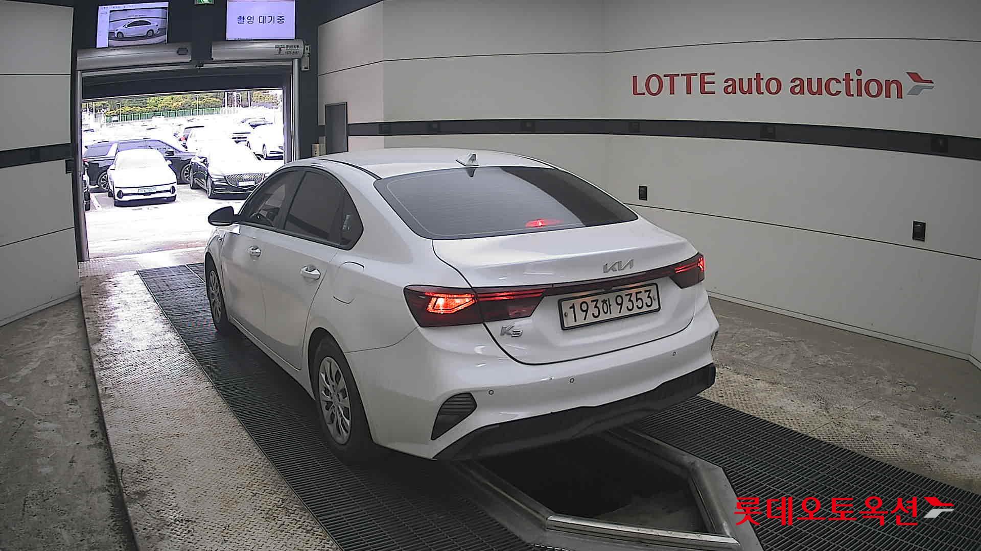 كيا K3 2022 - صورة 16