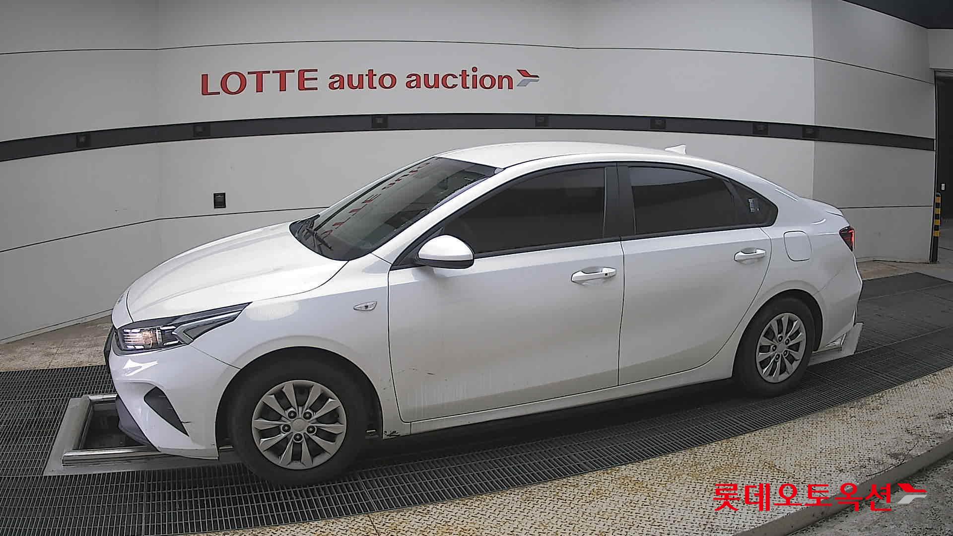 كيا K3 2022 - صورة 12