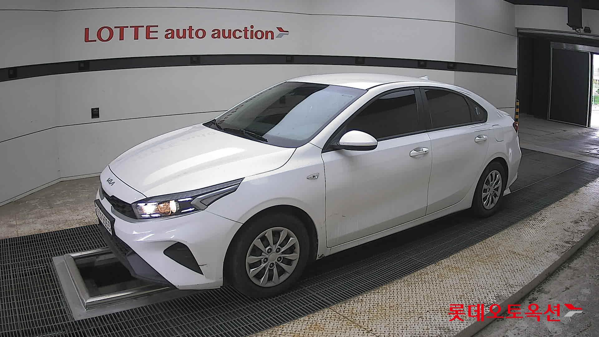 كيا K3 2022 - صورة 11