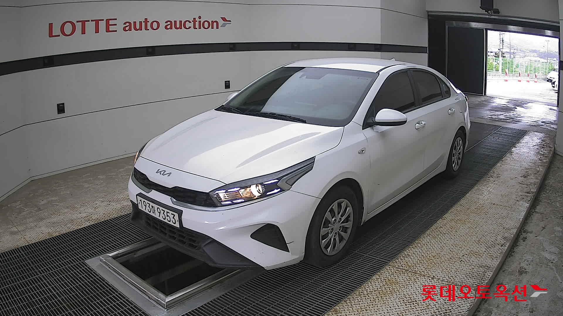 كيا K3 2022 - صورة 3