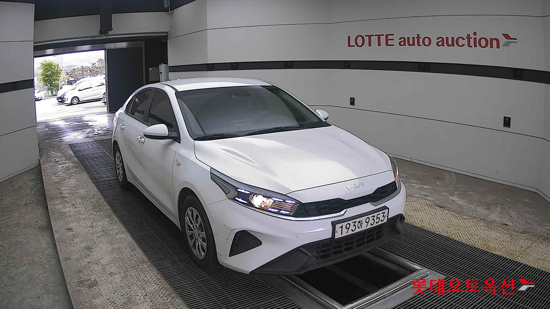 كيا K3 2022 - صورة 24