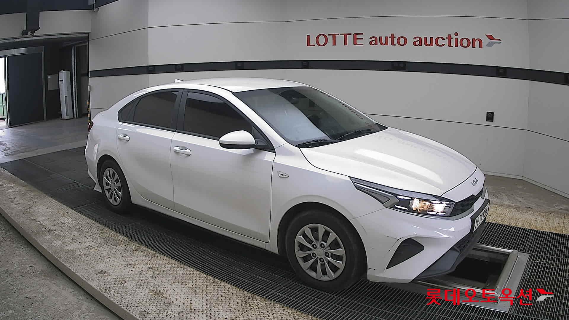 كيا K3 2022 - صورة 23