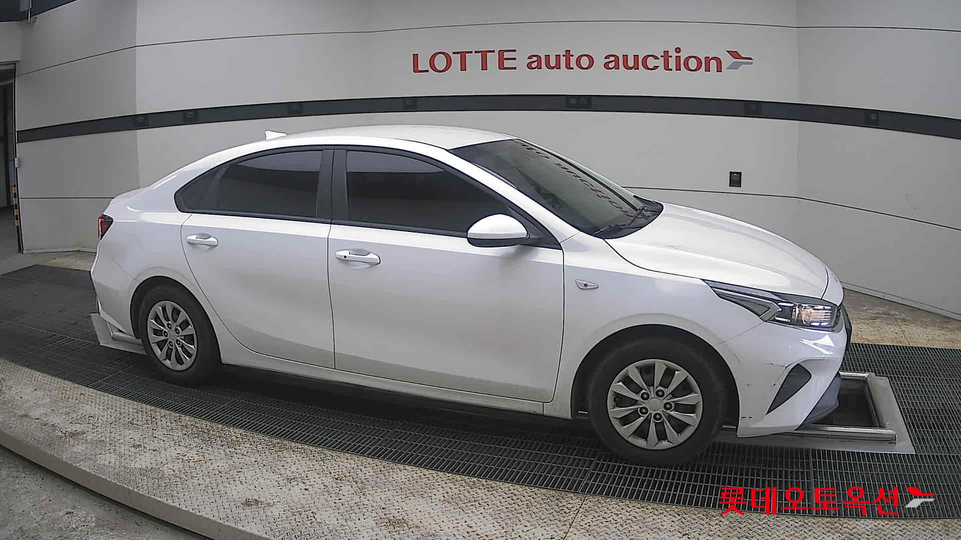 كيا K3 2022 - صورة 22