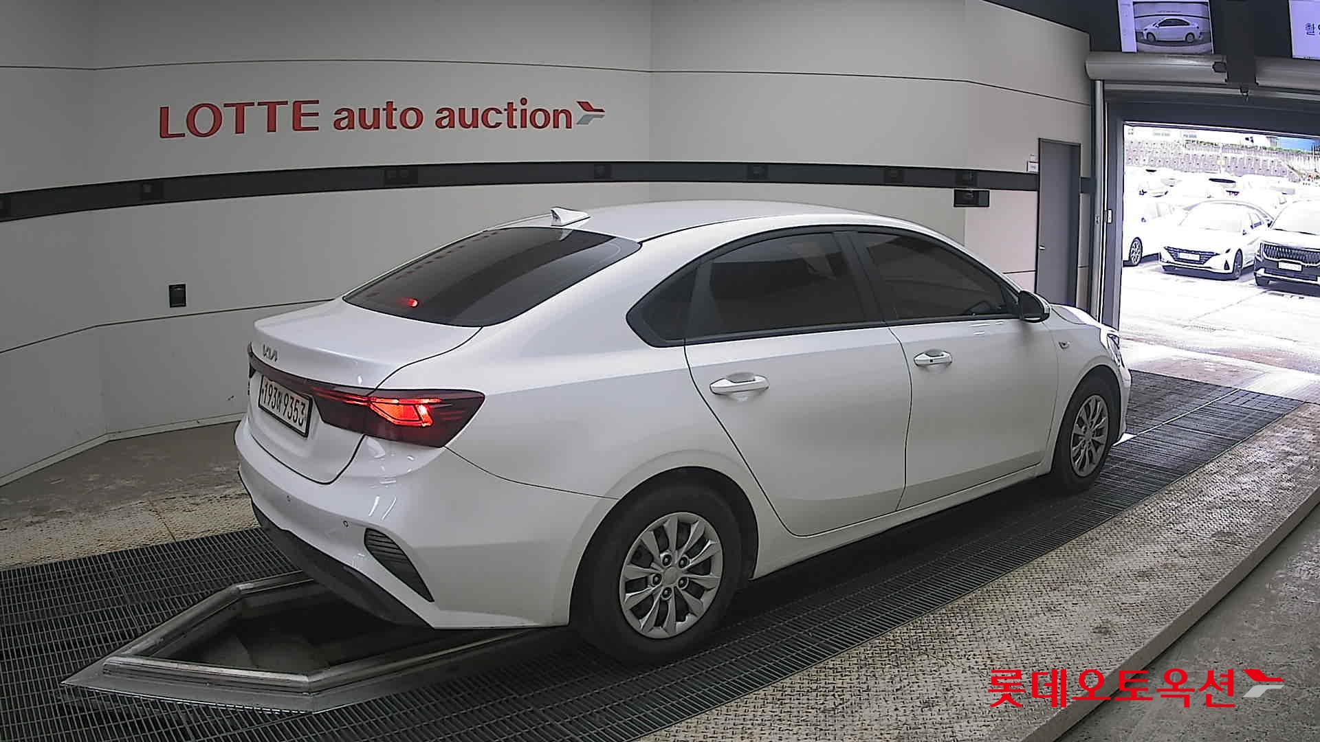 كيا K3 2022 - صورة 19