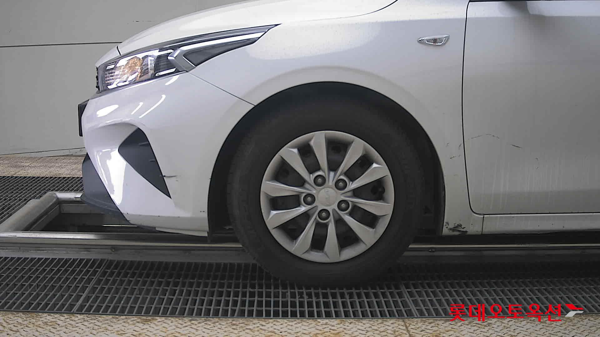 كيا K3 2022 - صورة 25