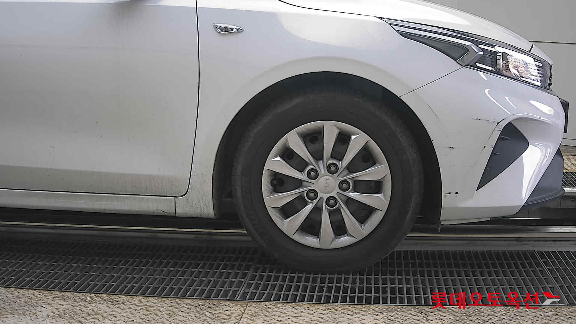 كيا K3 2022 - صورة 27