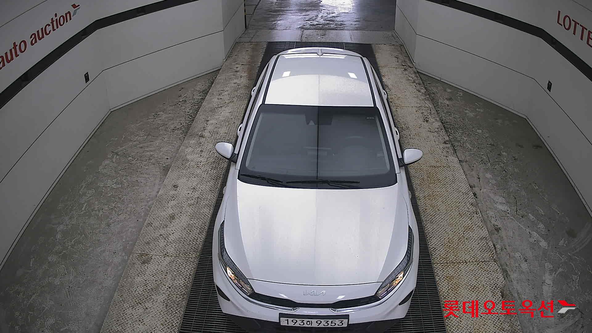 كيا K3 2022 - صورة 7