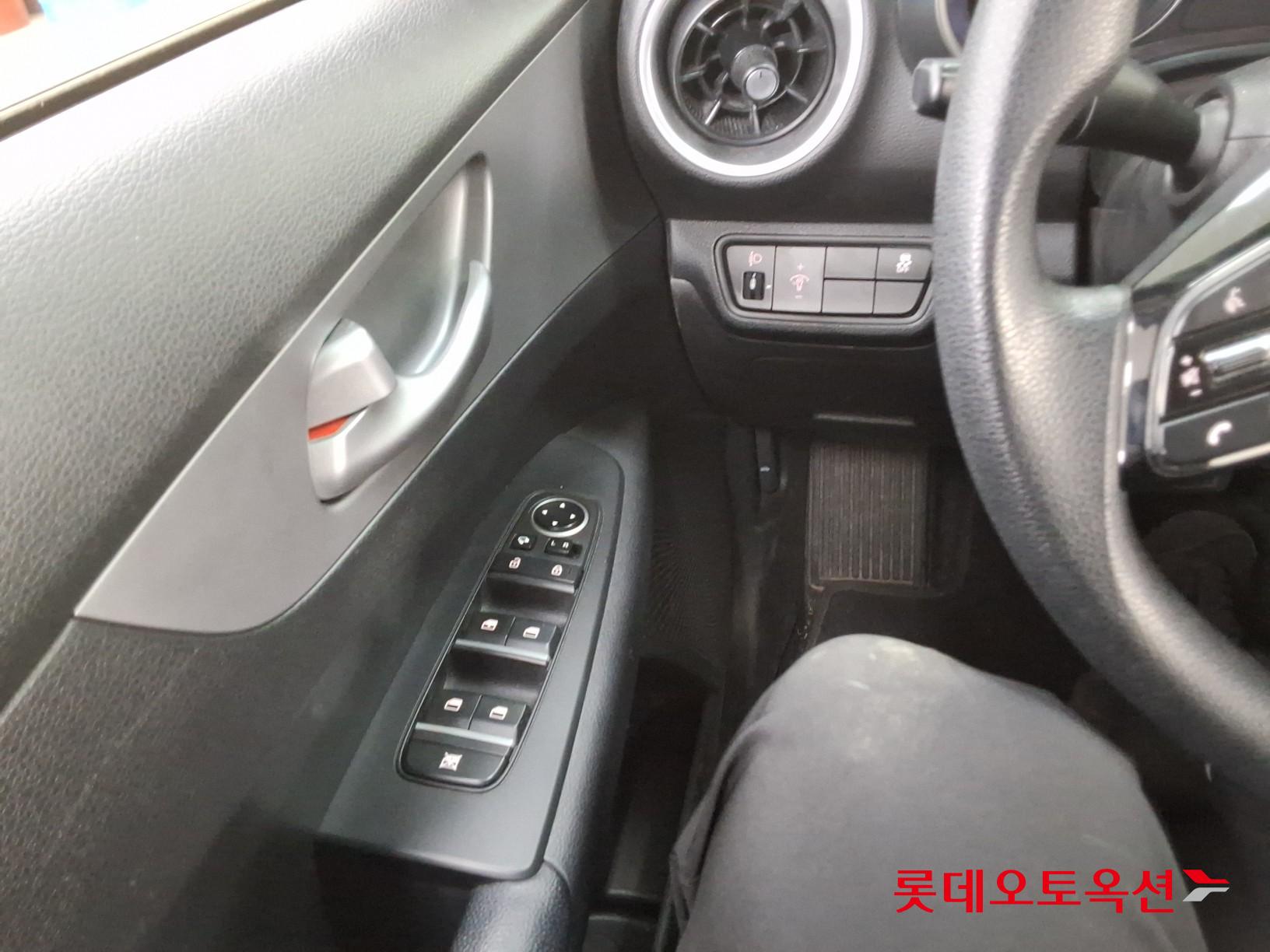 كيا K3 2022 - صورة 29