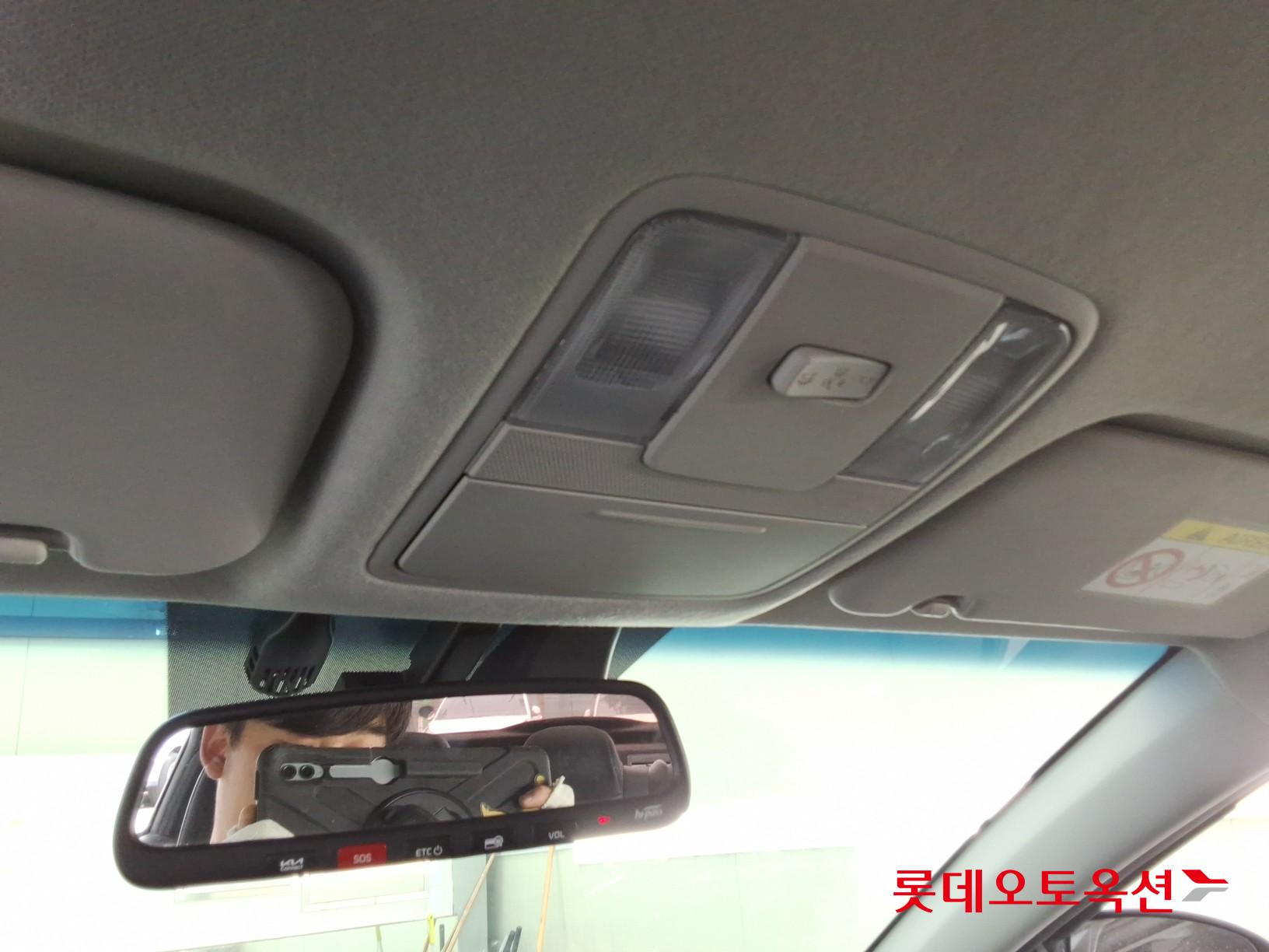 كيا K3 2022 - صورة 31