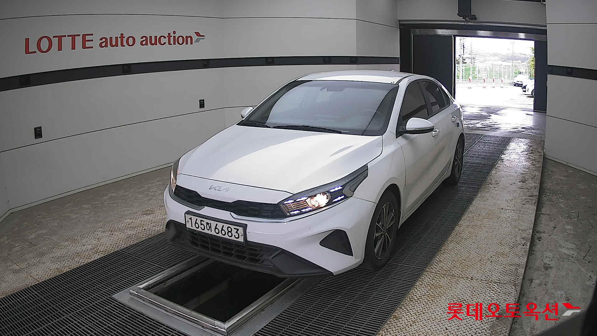 기아자동차 K3 2022 - 이미지 10