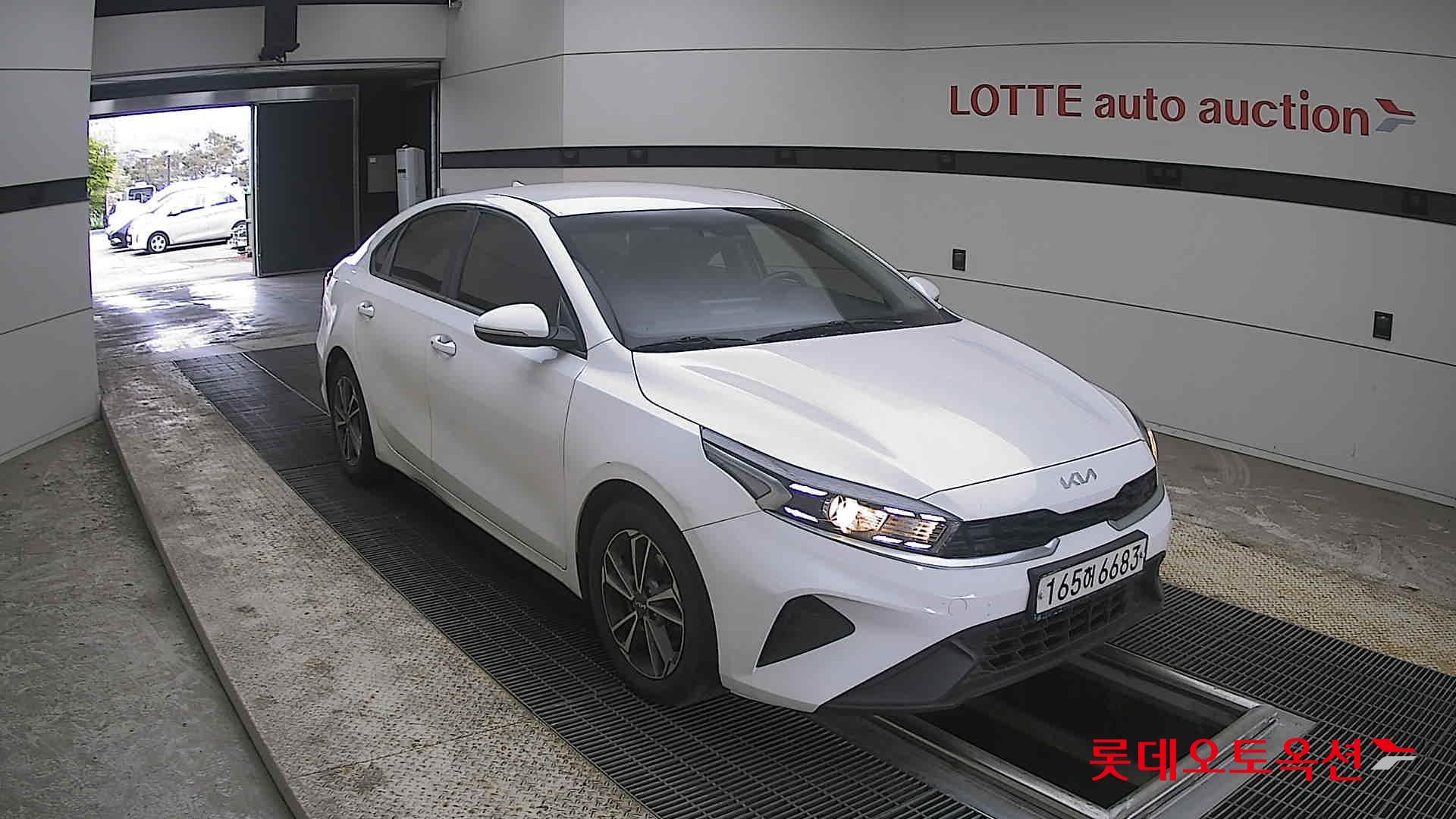 기아자동차 K3 2022 - 이미지 6