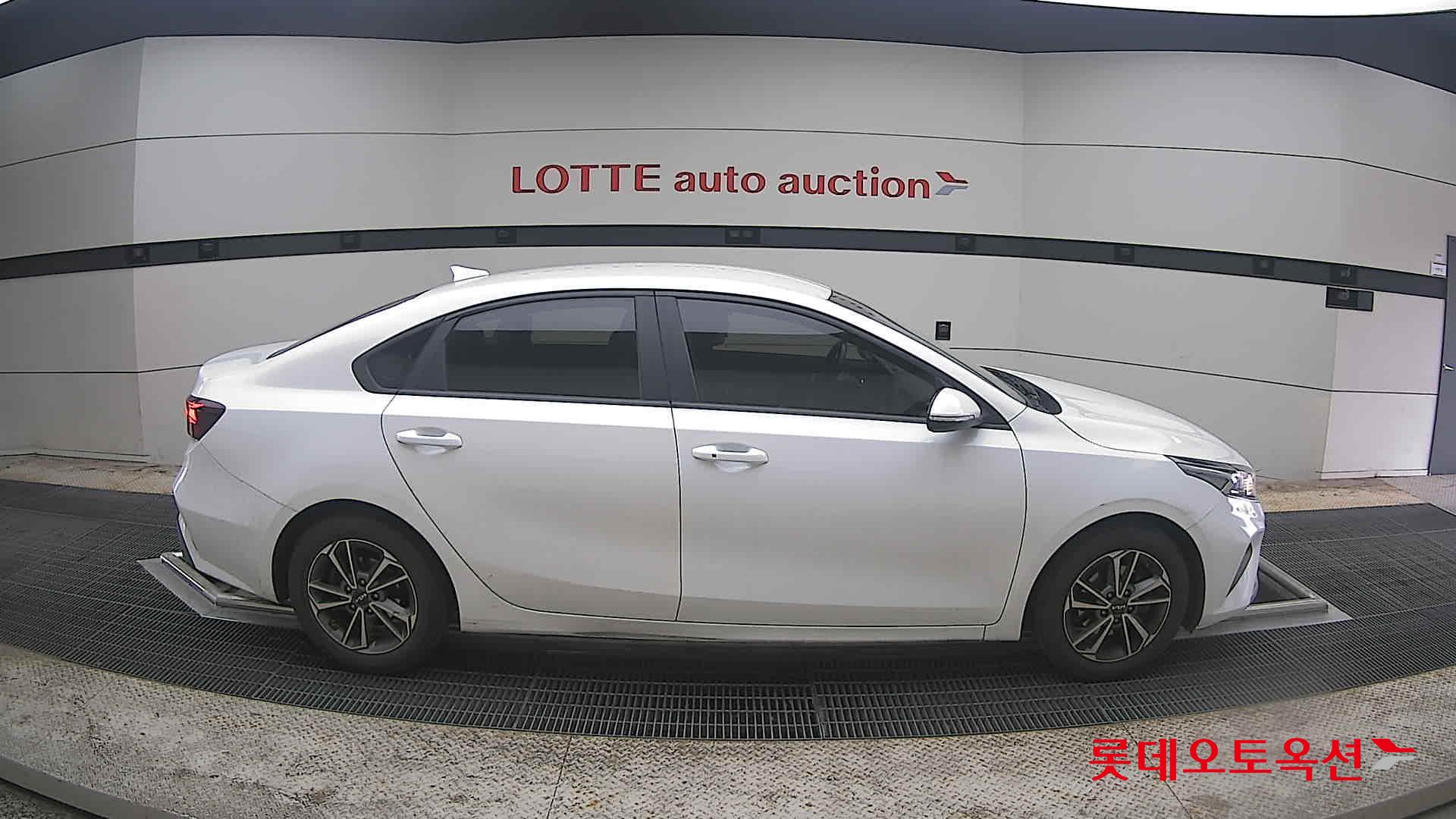 기아자동차 K3 2022 - 이미지 21