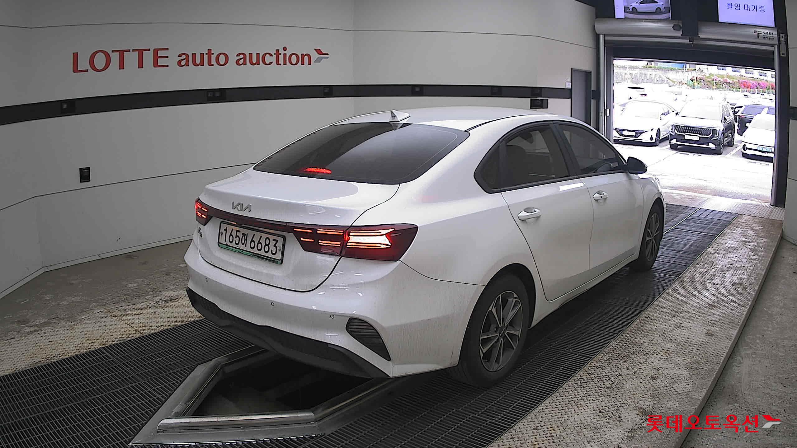 기아자동차 K3 2022 - 이미지 5