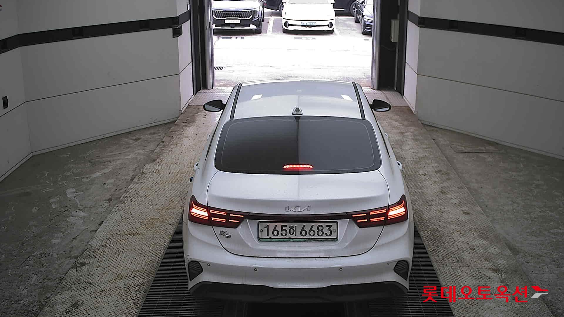 기아자동차 K3 2022 - 이미지 17