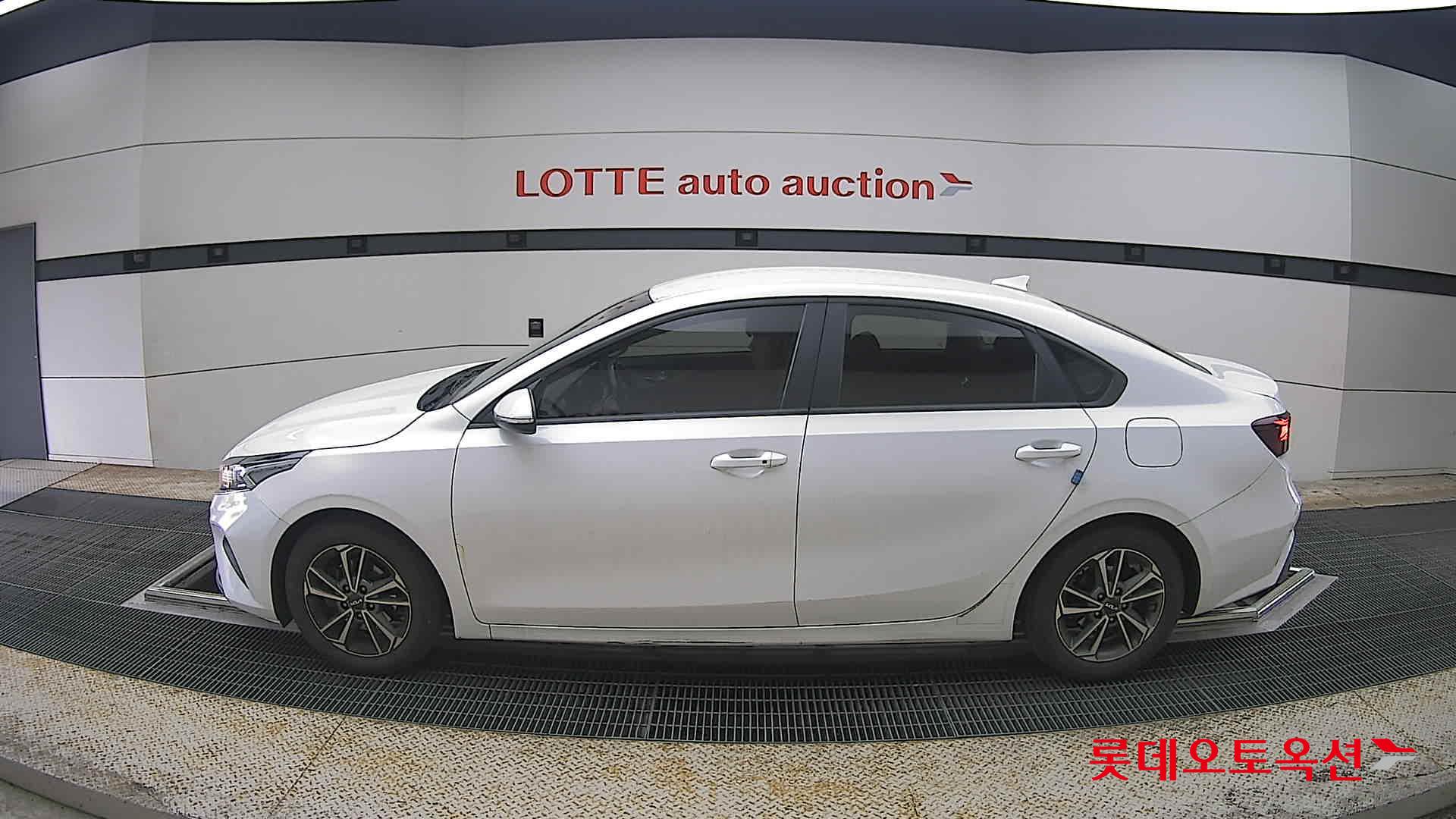 기아자동차 K3 2022 - 이미지 13