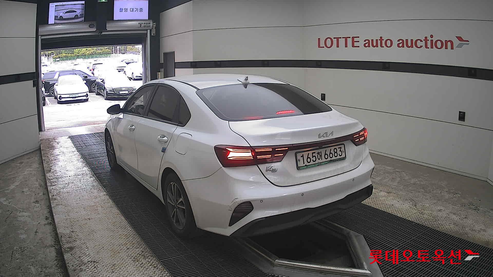 기아자동차 K3 2022 - 이미지 16