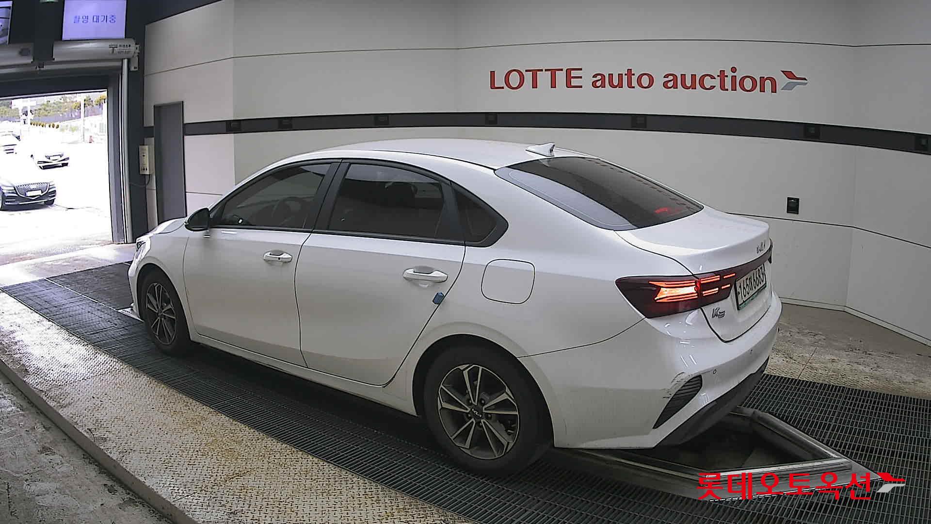 기아자동차 K3 2022 - 이미지 15