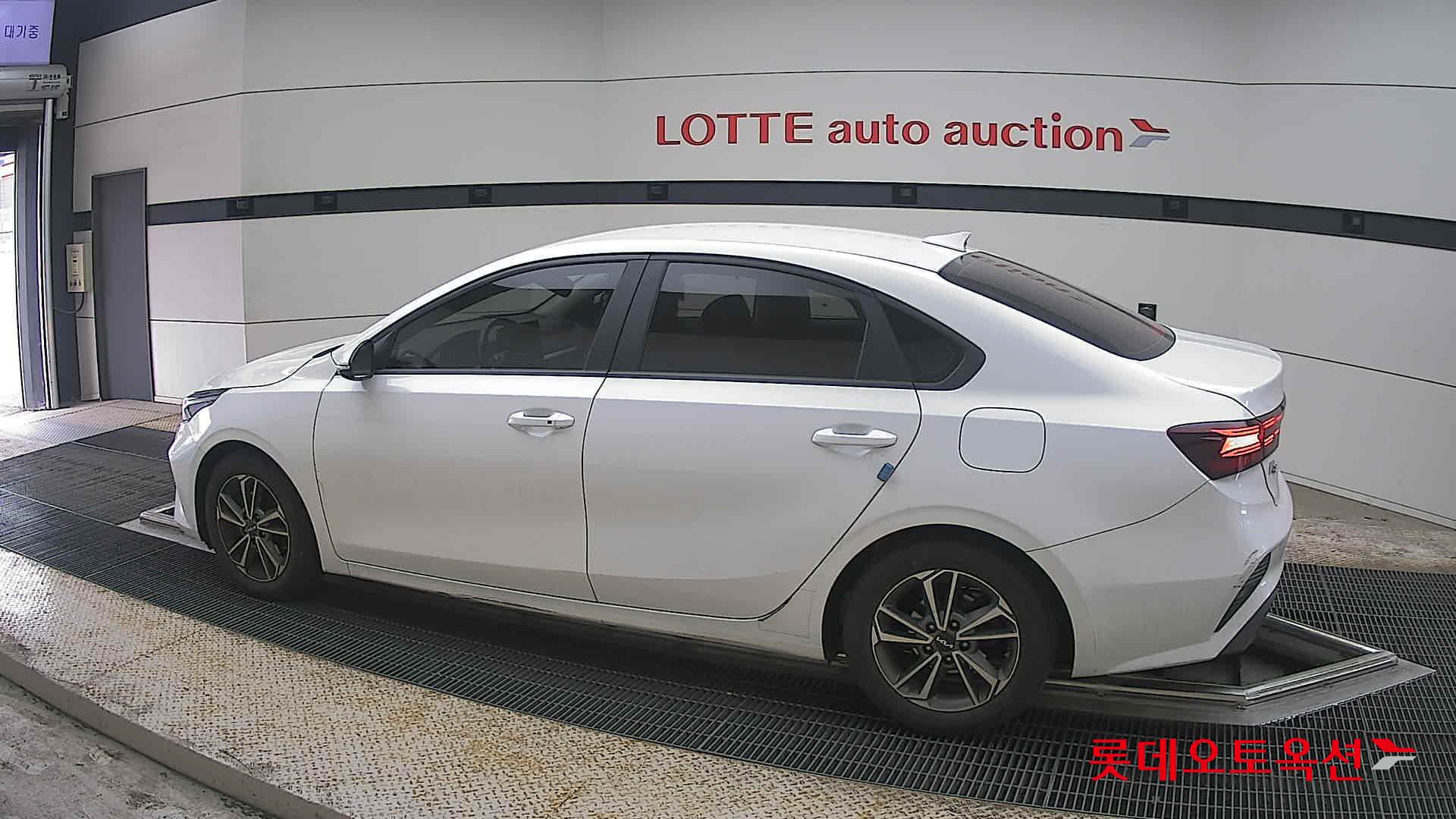 기아자동차 K3 2022 - 이미지 14