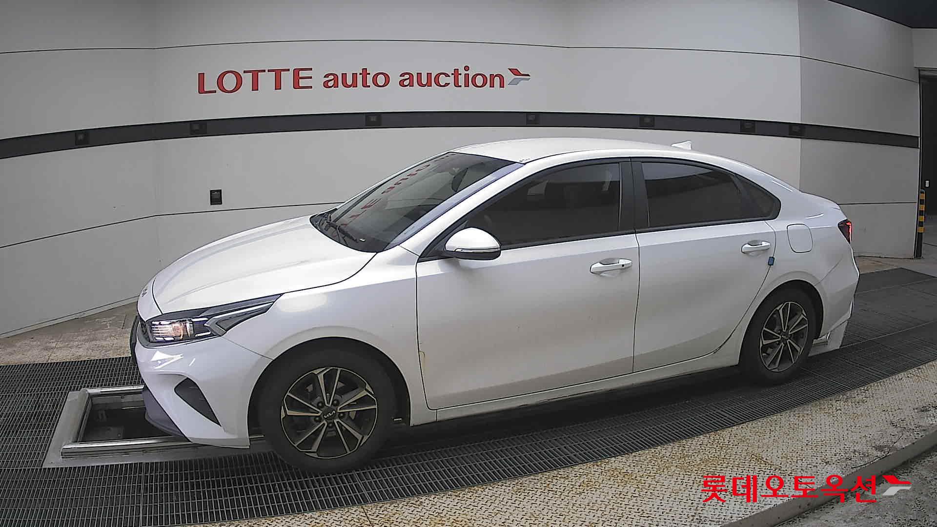 기아자동차 K3 2022 - 이미지 12