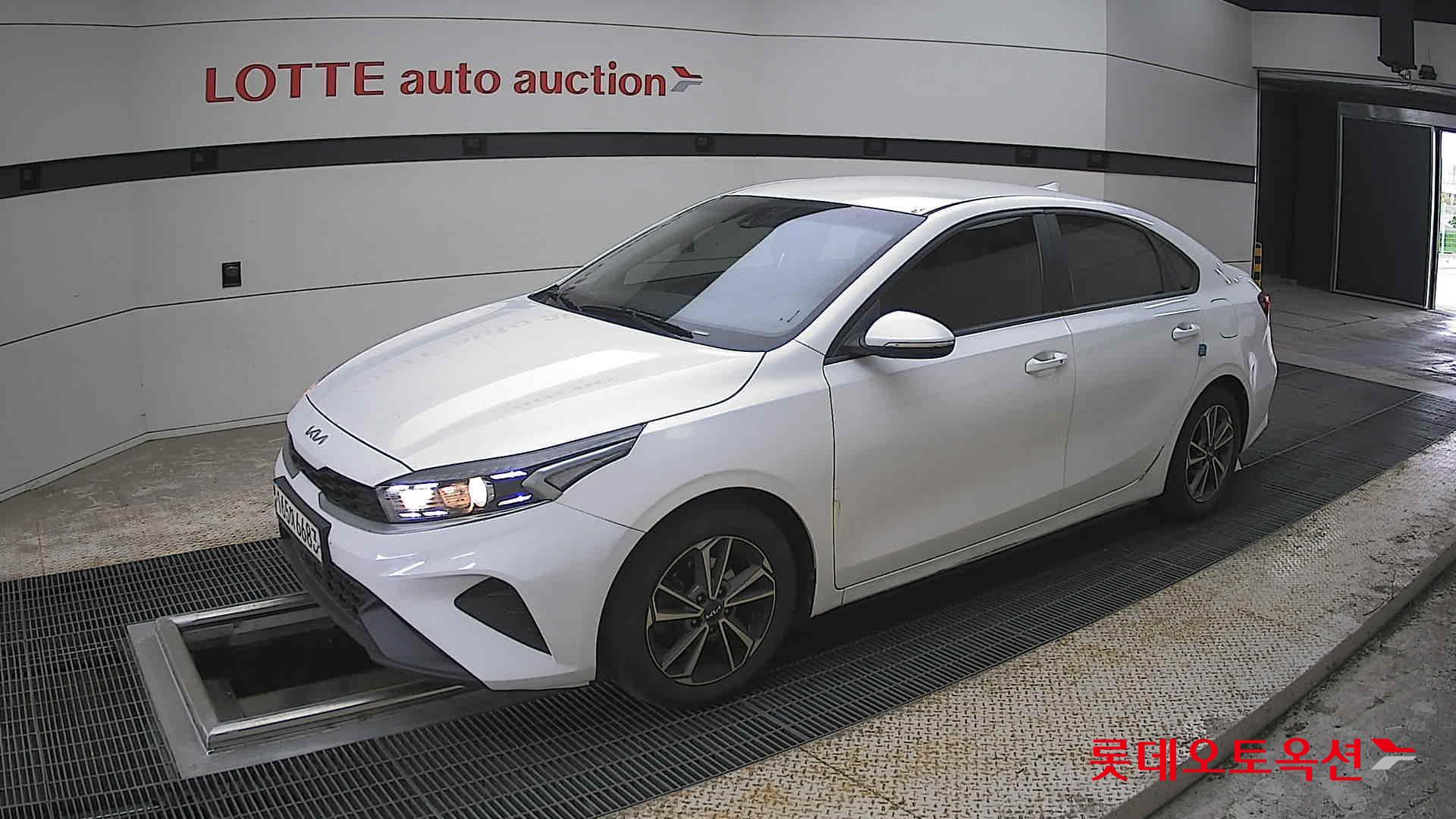 기아자동차 K3 2022 - 이미지 11