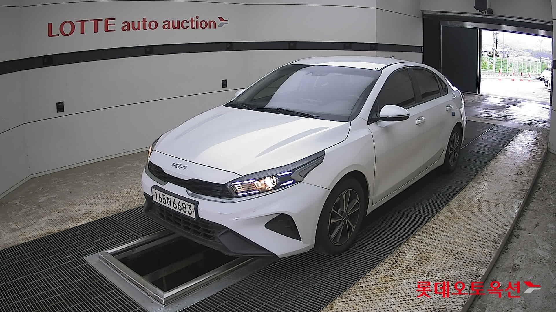 기아자동차 K3 2022 - 이미지 3