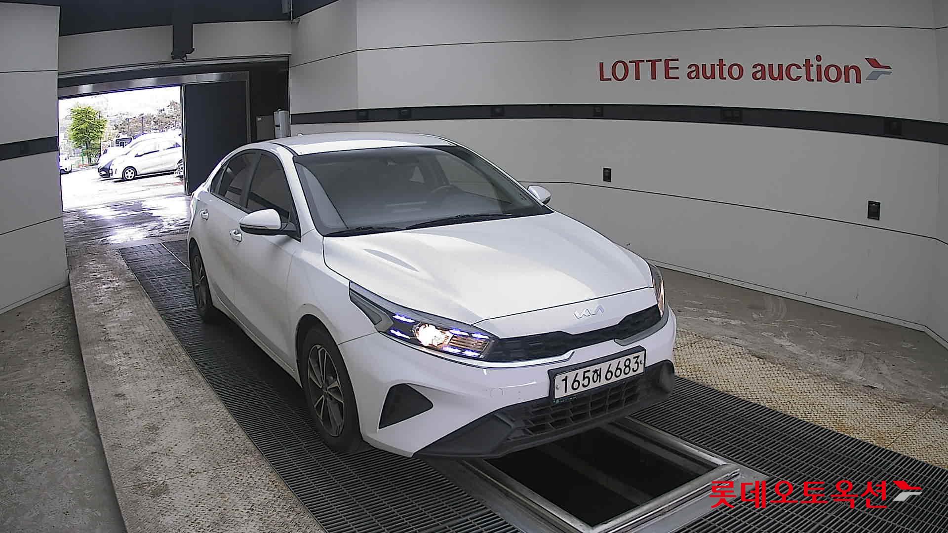 기아자동차 K3 2022 - 이미지 24