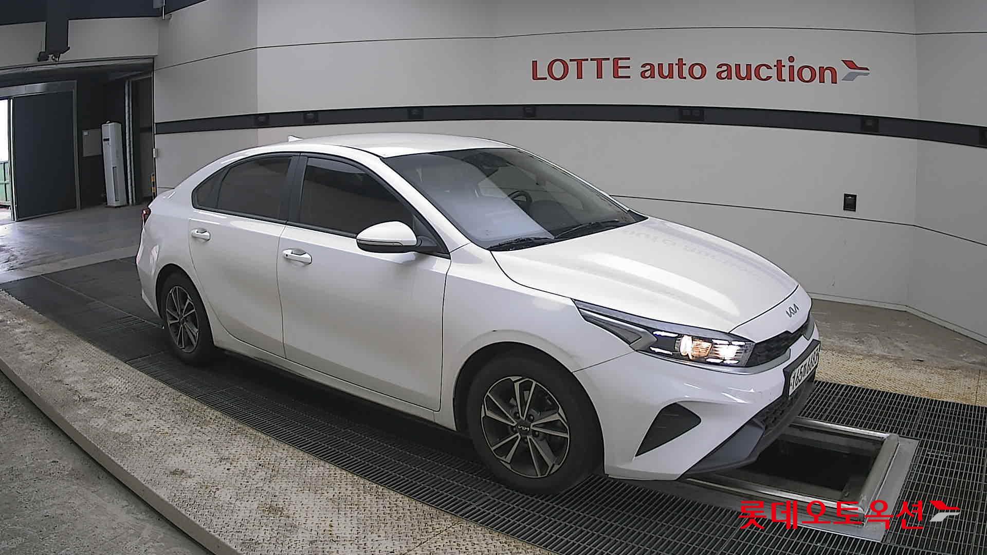 기아자동차 K3 2022 - 이미지 23