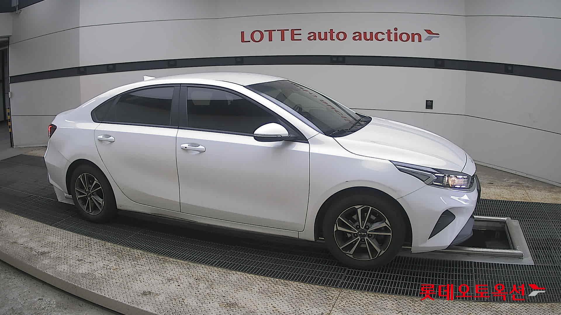 기아자동차 K3 2022 - 이미지 22